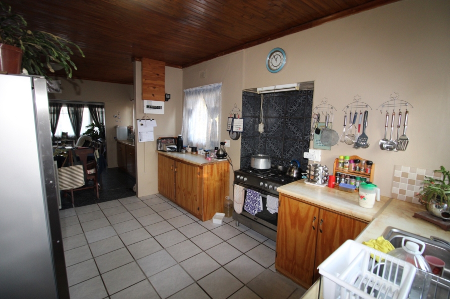 3 Bedroom Property for Sale in Highveld Free State